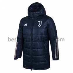 Juventus Dunkåper Mørkeblå Herre