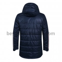 Juventus Dunkåper Mørkeblå Herre