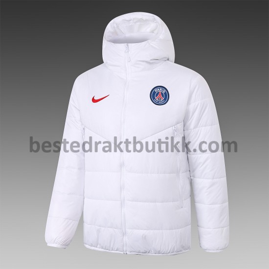 Paris Saint-Germain Dunkåper Blå Hvit Herre