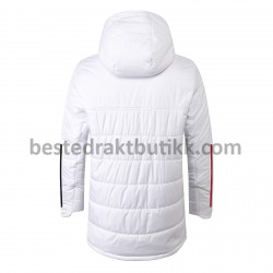 São Paulo Dunkåper Hvit Herre