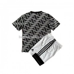 Fotballdrakter Colo-Colo 2023 Fjerdedraktsett Kortermet til Barn