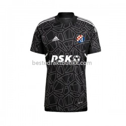Fotballdrakter Dinamo Zagreb Keeper Hjemmedraktsett 2022-2023 Kortermet til Herre