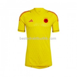 Fotballdrakter Tyskland Keeper Bortedraktsett Fotball-VM 2022 Kortermet til Herre