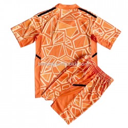 Fotballdrakter Arsenal Tredjedraktsett 2022-2023 til Barn