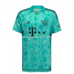 Fotballdrakter Bayern München Keeper Hjemmedraktsett 2022-2023 til Herre