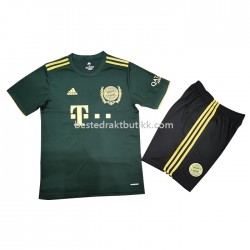 Fotballdrakter Bayern München Special Hjemmedraktsett 2021-2022 til Barn