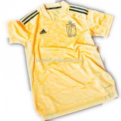 Fotballdrakter Belgia Bortedraktsett 2022 til Dame