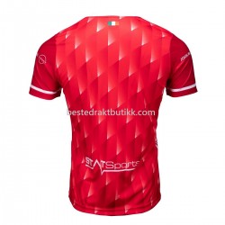 Fotballdrakter Dundalk Bortedraktsett 2021-2022 til Herre