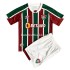 Fotballdrakter Fluminense Hjemmedraktsett 2022-2023 til Barn