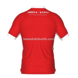 Fotballdrakter Middlesbrough Hjemmedraktsett 2022-2023 til Herre