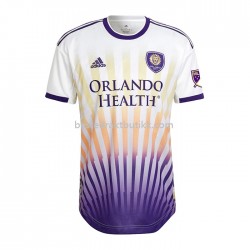 Fotballdrakter Orlando City Bortedraktsett 2022-2023 til Herre