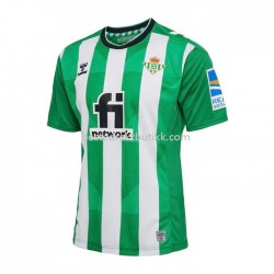Fotballdrakter Real Betis Hjemmedraktsett 2022-2023 til Herre