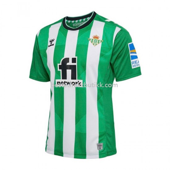 Fotballdrakter Real Betis Hjemmedraktsett 2022-2023 til Herre