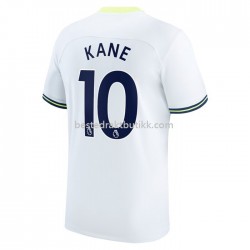 Fotballdrakter Tottenham Hotspur Harry Kane 10 Hjemmedraktsett 2022-2023 til Herre