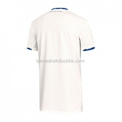 Fotballdrakter Universidad de Chile Bortedraktsett 2022 til Herre