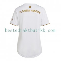 Fotballdrakter FC Bayern München Bortedraktsett 2022-2023 Kortermet til Herre