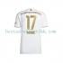 Fotballdrakter FC Bayern München Sadio Mane 17 Bortedraktsett 2022-2023 Kortermet til Herre