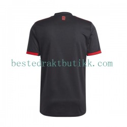 Fotballdrakter FC Bayern München Tredjedraktsett 2022-2023 Kortermet til Herre