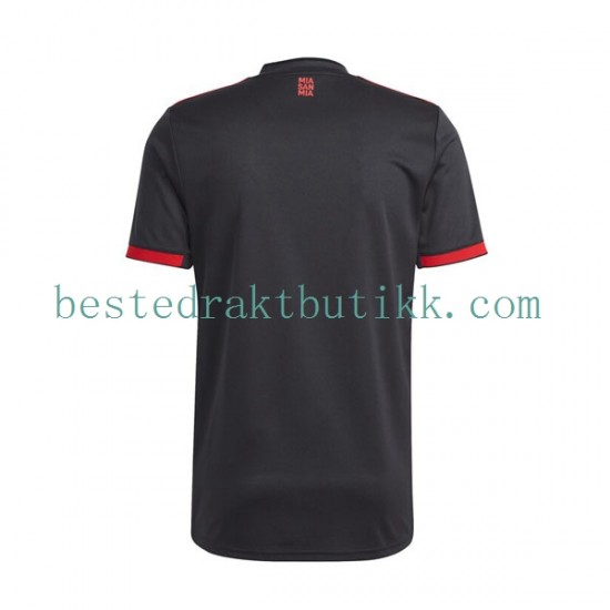 Fotballdrakter FC Bayern München Tredjedraktsett 2022-2023 Kortermet til Herre