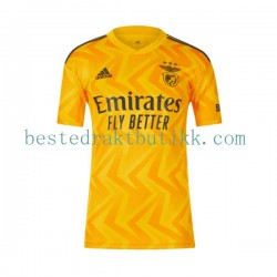 Fotballdrakter Benfica Bortedraktsett 2022-2023 Kortermet til Herre