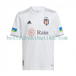 Fotballdrakter Besiktas Hjemmedraktsett 2022-2023 Kortermet til Herre
