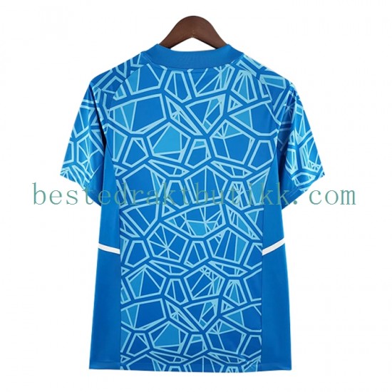 Fotballdrakter CR Flamengo Keeper Hjemmedraktsett 2022-2023 Kortermet til Herre