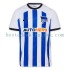 Fotballdrakter Hertha BSC Hjemmedraktsett 2022-2023 Kortermet til Herre