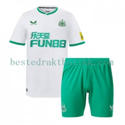 Fotballdrakter Newcastle United Tredjedraktsett 2022-2023 Kortermet til Barn