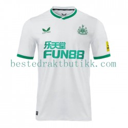 Fotballdrakter Newcastle United Tredjedraktsett 2022-2023 Kortermet til Herre