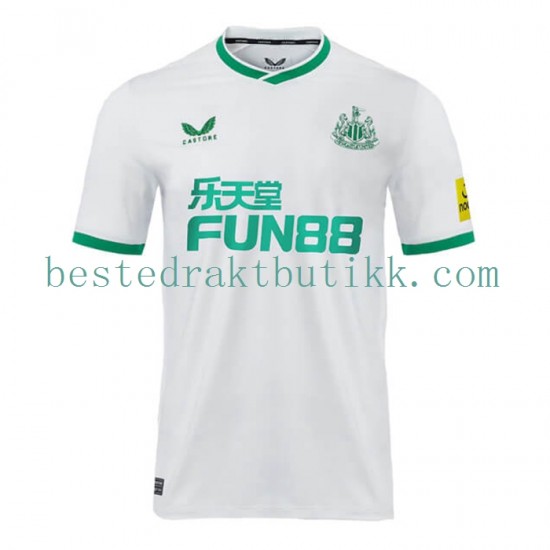 Fotballdrakter Newcastle United Tredjedraktsett 2022-2023 Kortermet til Herre