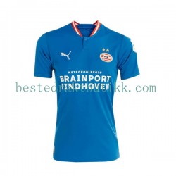 Fotballdrakter PSV Eindhoven Tredjedraktsett 2022-2023 Kortermet til Herre