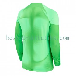 Fotballdrakter Paris Saint-Germain Keeper Hjemmedraktsett 2022-2023 Langermet til Herre