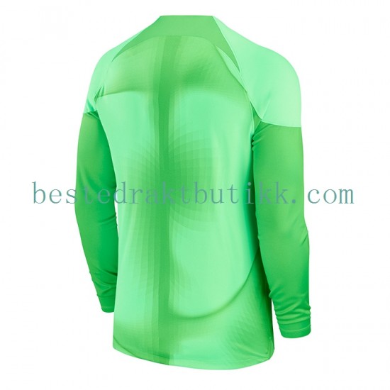 Fotballdrakter Paris Saint-Germain Keeper Hjemmedraktsett 2022-2023 Langermet til Herre