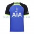 Fotballdrakter Tottenham Hotspur Bortedraktsett 2022-2023 Kortermet til Herre