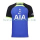 Fotballdrakter Tottenham Hotspur Bortedraktsett 2022-2023 Kortermet til Herre