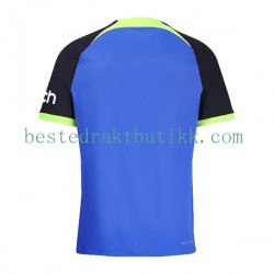 Fotballdrakter Tottenham Hotspur Bortedraktsett 2022-2023 Kortermet til Herre