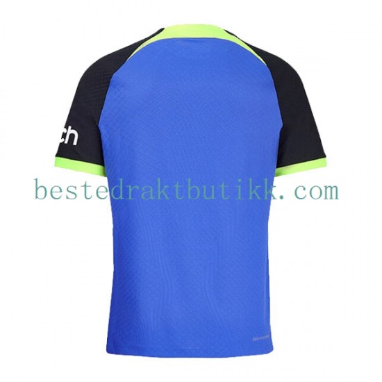 Fotballdrakter Tottenham Hotspur Bortedraktsett 2022-2023 Kortermet til Herre