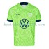Fotballdrakter VfL Wolfsburg Hjemmedraktsett 2022-2023 Kortermet til Herre