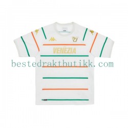 Fotballdrakter Venezia Bortedraktsett 2022-2023 Kortermet til Herre