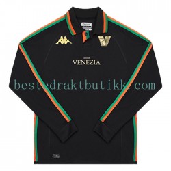 Fotballdrakter Venezia Hjemmedraktsett 2022-2023 Langermet til Herre