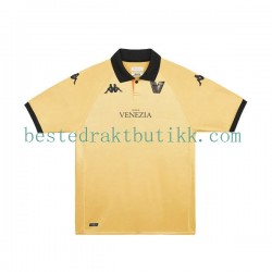 Fotballdrakter Venezia Tredjedraktsett 2022-2023 Kortermet til Herre