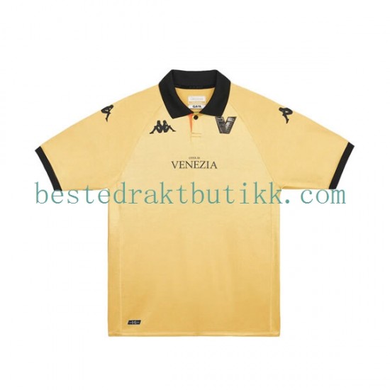 Fotballdrakter Venezia Tredjedraktsett 2022-2023 Kortermet til Herre