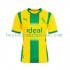 Fotballdrakter West Bromwich Albion Bortedraktsett 2022-2023 Kortermet til Herre