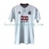 Fotballdrakter West Ham United Retro Bortedraktsett 1989-1990 Kortermet til Herre