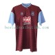 Fotballdrakter West Ham United Retro Hjemmedraktsett 1989-1990 Kortermet til Herre
