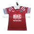 Fotballdrakter West Ham United Retro Hjemmedraktsett 1991-1992 Kortermet til Herre