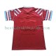 Fotballdrakter West Ham United Retro Hjemmedraktsett 1991-1992 Kortermet til Herre