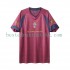 Fotballdrakter West Ham United Iron Maiden Retro Bortedraktsett 2010 Kortermet til Herre