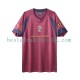 Fotballdrakter West Ham United Iron Maiden Retro Bortedraktsett 2010 Kortermet til Herre