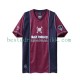 Fotballdrakter West Ham United Iron Maiden Retro Bortedraktsett 2011 Kortermet til Herre